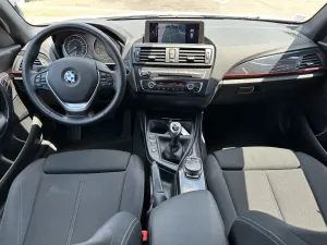 Bmw Série 1 116d 116ch Sport 