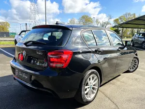 BMW Série 1 118i 136ch M Sport 