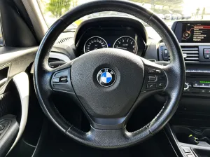 BMW Série 1 118i 136ch M Sport 