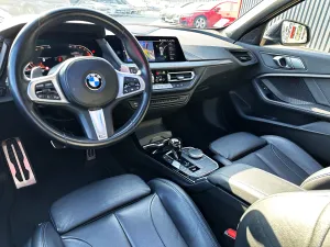 BMW serie 1 118 dA 150ch TVA réc 