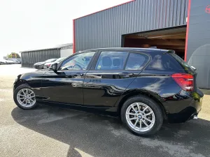 BMW Série 1 118i 136ch M Sport 