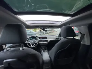 BMW Série 1 118i 136ch Edition M Design