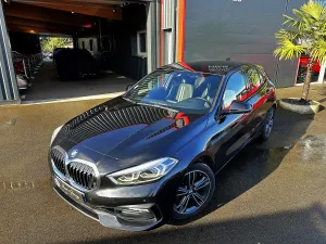 BMW  Série 1 118dA Edition Sport 2.0D 150ch 