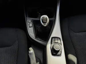 BMW Série 1 118i 136ch M Sport 