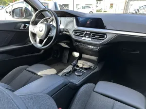 BMW Série 1 118iA 140ch Lounge DKG7 