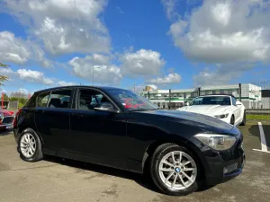 BMW Série 1 118i 136ch M Sport 