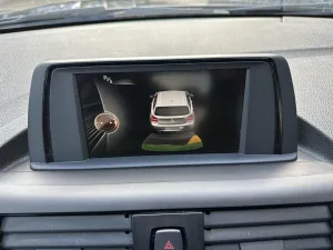 BMW Série 1 118i 136ch M Sport 