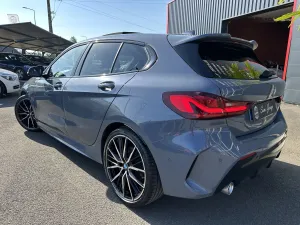 BMW serie 1 118 dA 150ch TVA réc 