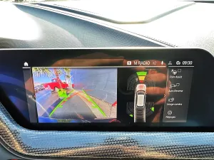 BMW  Série 1 118dA Edition Sport 2.0D 150ch 