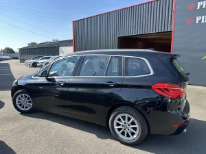 BMW Série 2 Gran Tourer 218 dA 150ch  7 places