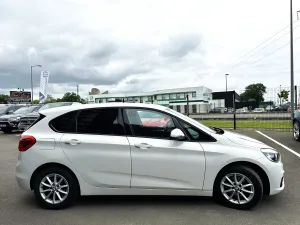 BMW série 2 ActiveTourer 216d 116ch Business 