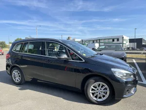 BMW Série 2 Gran Tourer 218 dA 150ch  7 places