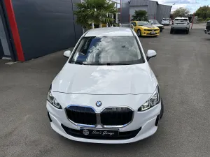 Bmw Série 2  Active Tourer 218d 150ch DKG7