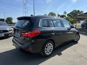 BMW Série 2 Gran Tourer 218 dA 150ch  7 places