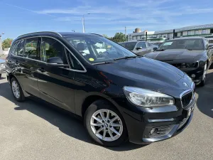 BMW Série 2 Gran Tourer 218 dA 150ch  7 places