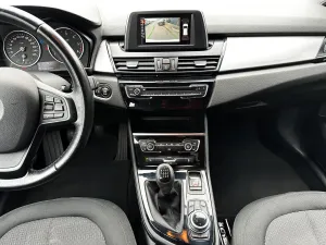 BMW série 2 ActiveTourer 216d 116ch Business 