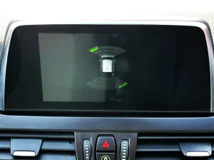 BMW Série 2 Gran Tourer 218 dA 150ch  7 places