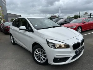 BMW série 2 ActiveTourer 216d 116ch Business 