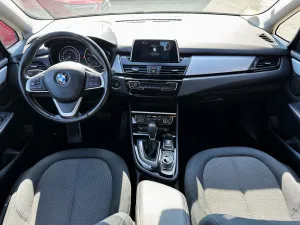 BMW Série 2 Gran Tourer 218 dA 150ch  7 places