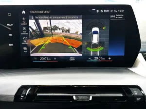 Bmw Série 2  Active Tourer 218d 150ch DKG7