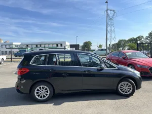 BMW Série 2 Gran Tourer 218 dA 150ch  7 places