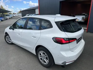 Bmw Série 2  Active Tourer 218d 150ch DKG7