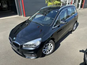 BMW Série 2 Gran Tourer 218 dA 150ch  7 places