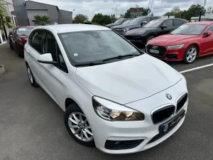 BMW série 2 ActiveTourer 216d 116ch Business 