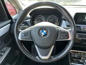 BMW Série 2 Gran Tourer 218 dA 150ch  7 places