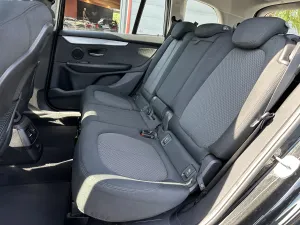 BMW Série 2 Gran Tourer 218 dA 150ch  7 places