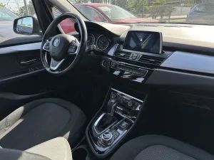 BMW Série 2 Gran Tourer 218 dA 150ch  7 places
