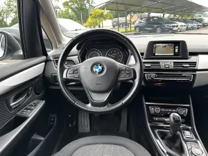 BMW série 2 ActiveTourer 216d 116ch Business 