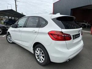 BMW série 2 ActiveTourer 216d 116ch Business 