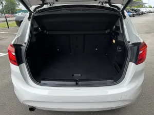 BMW série 2 ActiveTourer 216d 116ch Business 