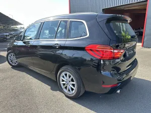 BMW Série 2 Gran Tourer 218 dA 150ch  7 places
