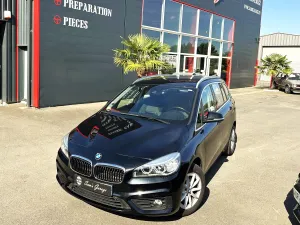 BMW Série 2 Gran Tourer 218 dA 150ch  7 places