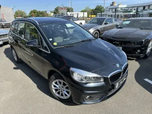 BMW Série 2 Gran Tourer 218 dA 150ch  7 places