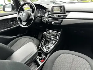 BMW série 2 ActiveTourer 216d 116ch Business 