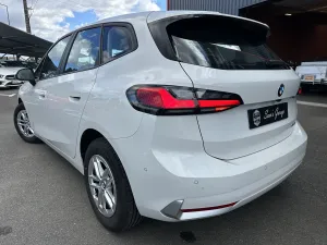 Bmw Série 2  Active Tourer 218d 150ch DKG7