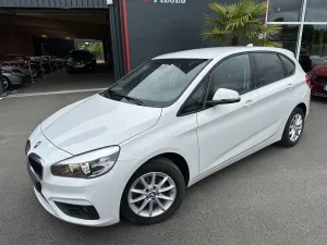 BMW série 2 ActiveTourer 216d 116ch Business 