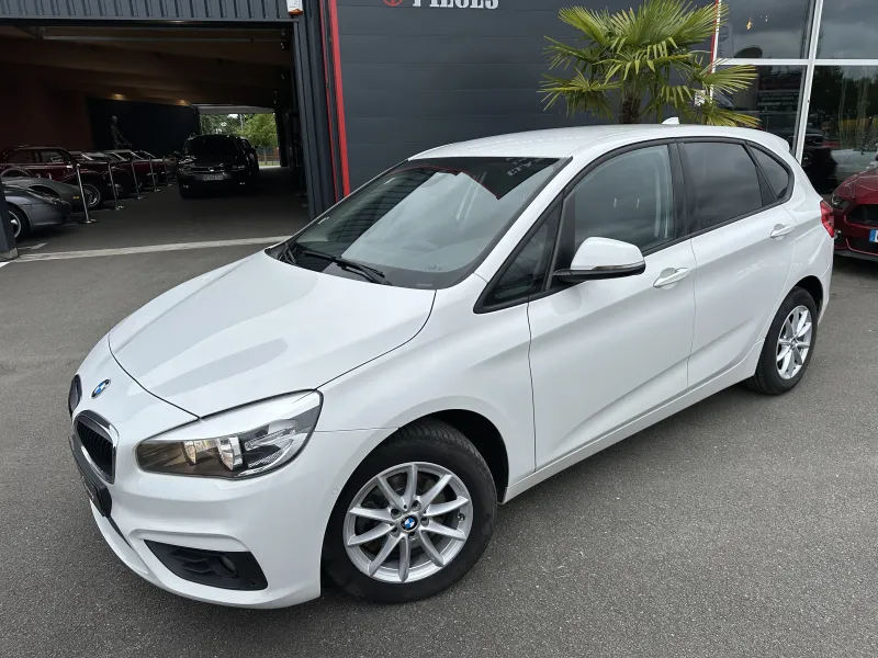 BMW Série 2 ActiveTourer 216d 116ch