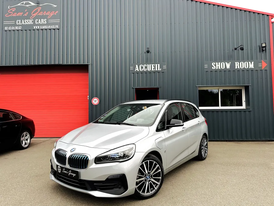 BMW  Serie 2 Active Tourer 225XE Sport 224 