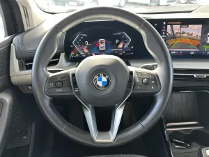 Bmw Série 2  Active Tourer 218d 150ch DKG7