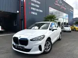 Bmw Série 2  Active Tourer 218d 150ch DKG7