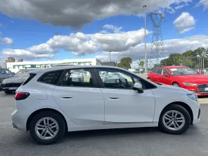Bmw Série 2  Active Tourer 218d 150ch DKG7
