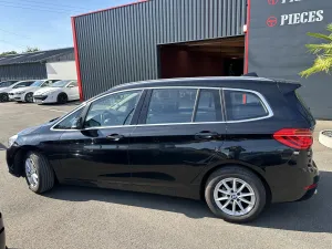 BMW Série 2 Gran Tourer 218 dA 150ch  7 places