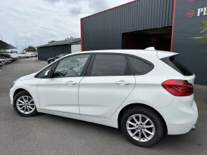BMW série 2 ActiveTourer 216d 116ch Business 