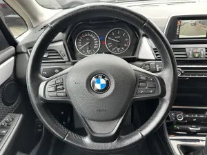 BMW série 2 ActiveTourer 216d 116ch Business 