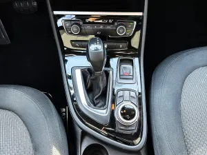 BMW Série 2 Gran Tourer 218 dA 150ch  7 places
