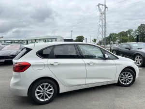BMW série 2 ActiveTourer 216d 116ch Business 